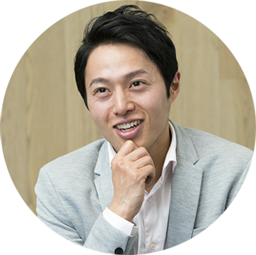 栗田 徹